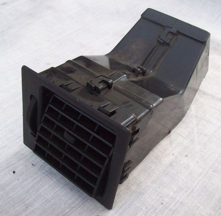 Citroen GSA dashboard ventilation nozzle right, used