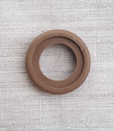 Citroen GSA Ring für Fensterkurbel brown, used
