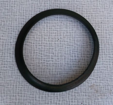 Citroen GSA rubber ring hydraulic oil tank below to the body, used