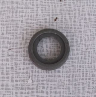 Citroen GSA Ring für Fensterkurbel grau, gebraucht
