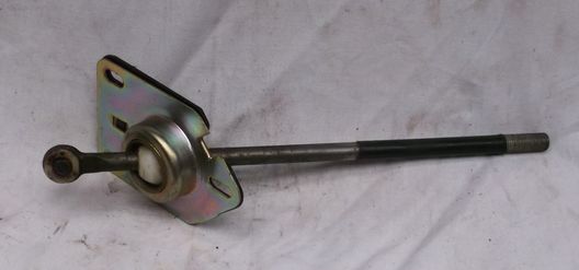 Citroen GSA gear lever, used