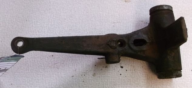 Citroen GSA Support arm front above right complete, used
