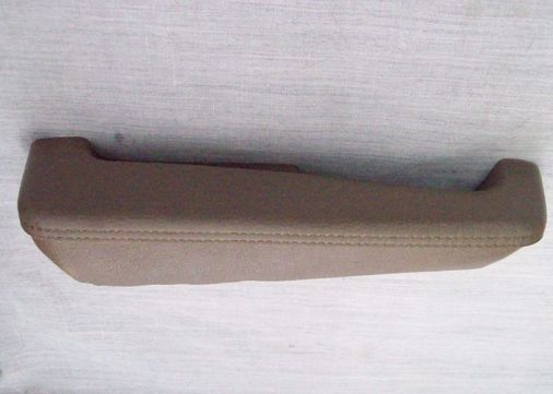 Citroen GSA door handle inside brown left, used