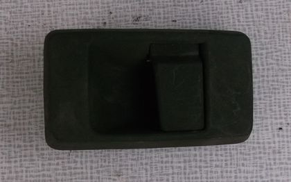 Citroen GSA door handle left, used
