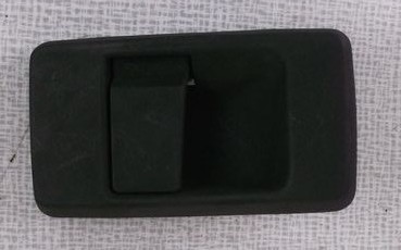 Citroen GSA door handle right, used