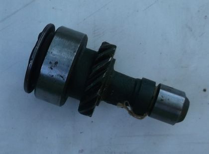 LADA 2101 Oil Pump Drive Shaft, 2101-1011235, new old stock
