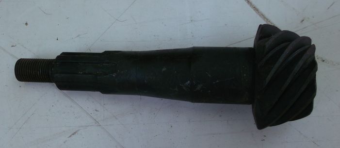 LADA 2101 Differential pinion shaft, new old stock, 2101 2402020