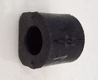 LADA 2101 Rubber Bushing for Stabilizer Rod, 2101-2906040, new old stock