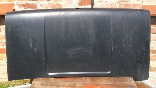 LADA 2101 trunk lid new old stock, no shipping