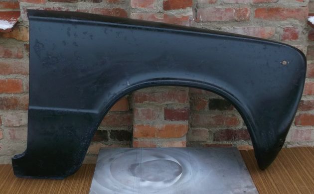 LADA 2101/02 front right fender, no shipping