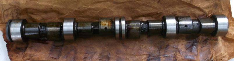 LADA 2101-07 camshaft, new old stock