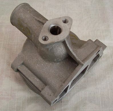 LADA 2101 Water Pump Housing, 2101-1307045, new old stock