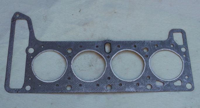 LADA 2101 Cylinder Head Gasket new old stock