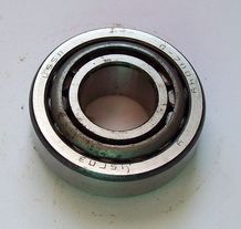 LADA Tapered Roller Bearings 2101-3103025 B-7804Y Front Axle Outer Wheel Bearing 19,05x45,25,16,637, new old stock