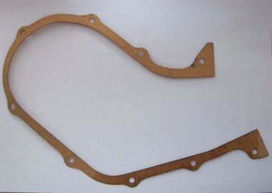 LADA 2101 front cover gasket 2101-1002064, new old stock