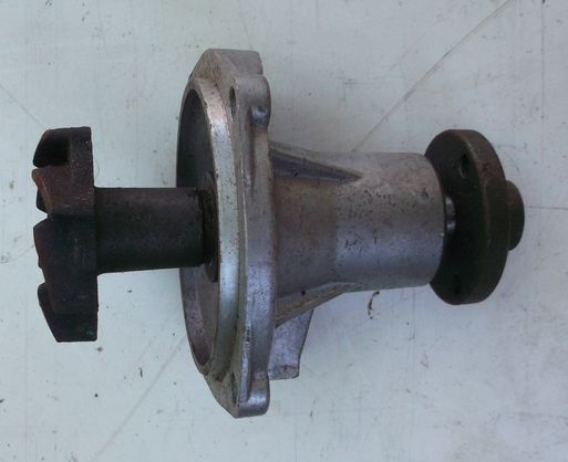 Lada 2101 water pump, new old stock