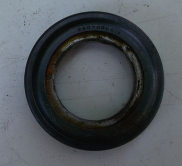 LADA Deep Groove Ball Bearings Clutch Release Shaft, 2101-161180, 360708KC17, new old stock
