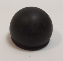 Rubber cap from the ball joint Trabant used